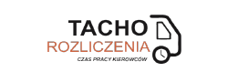 Tacho Rozliczenia